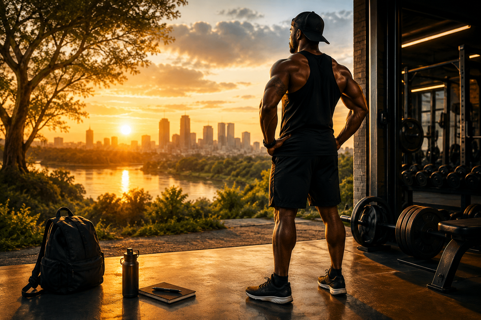 06/29/2026 | Success Doesn't Take Days Off