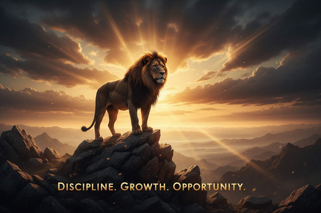 07/20/2026 | Today Is My Opportunity