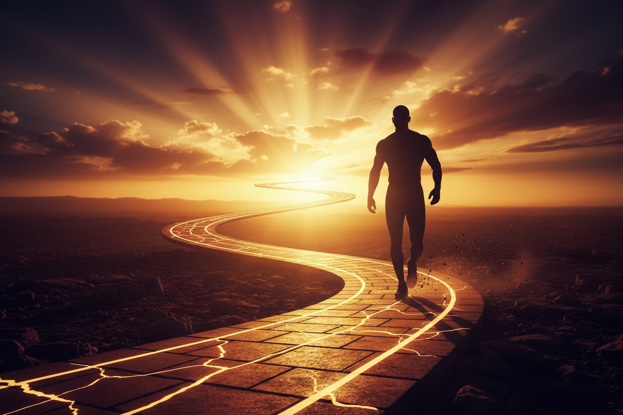 07/07/2026 | Forward Is Forward